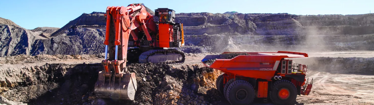 How to Sell Heavy Machinery in Australia: A Complete Guide